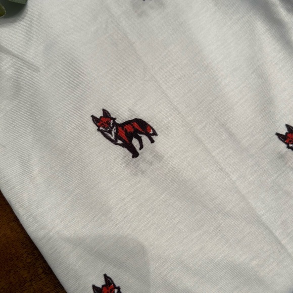 NEW Daughter of wolves t-shirt made in QC - Picture 3 of 3